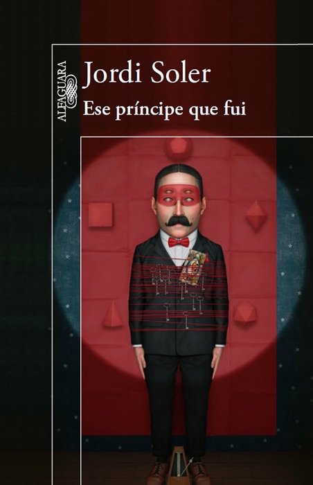 Ese príncipe que fui