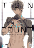 Ten Count, Vol. 2 - Rihito Takarai