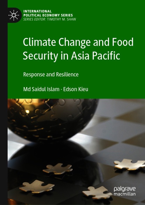 Climate Change and Food Security in Asia Pacific