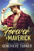 Genevieve Turner - Forever a Maverick artwork