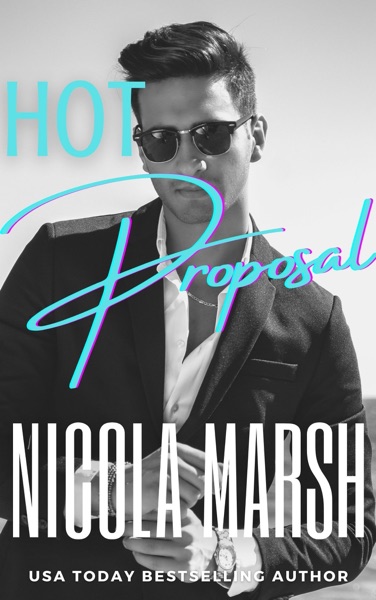 Hot Proposal