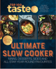 Ultimate Slow Cooker - taste.com.au