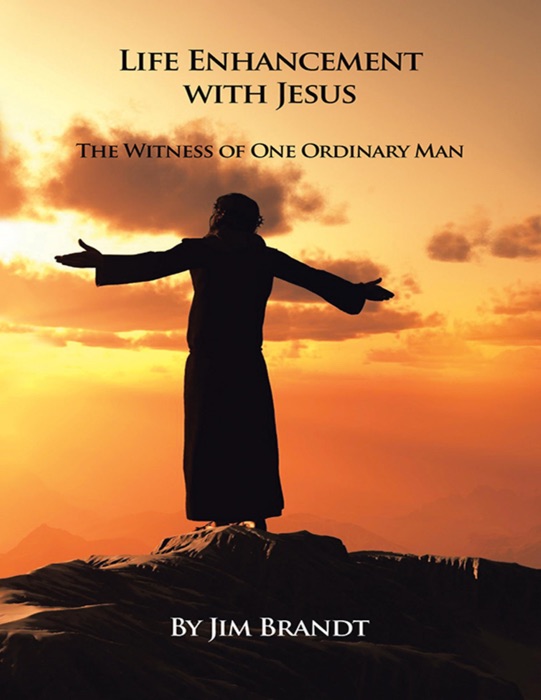 Life Enhancement With Jesus: The Witness of One Ordinary Man