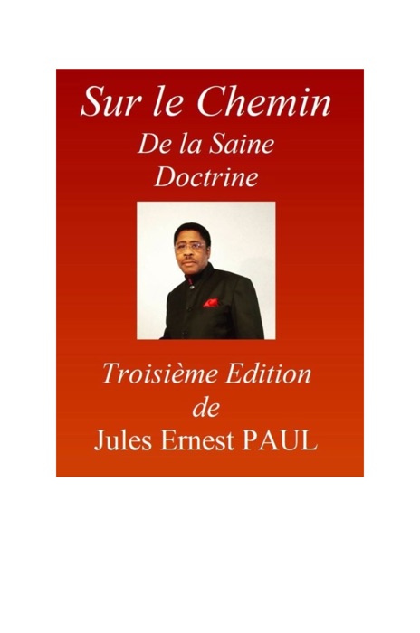 Sur le chemin de la saine doctrine V.3