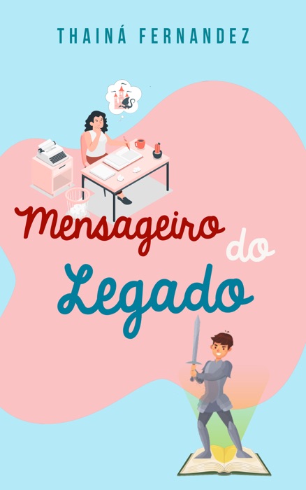 Mensageiro do Legado