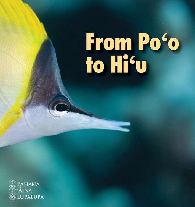 From Poʻo to Hiʻu