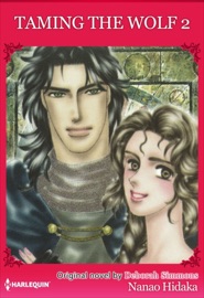Taming The Wolf 2 - Nanao Hidaka & Deborah Simmons by  Nanao Hidaka & Deborah Simmons PDF Download
