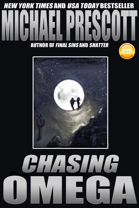 Chasing Omega