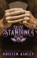 Kristen Ashley - Still Standing artwork