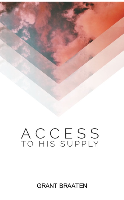 Access To His Supply