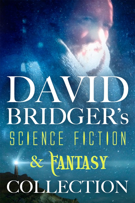 David Bridger's Science Fiction & Fantasy Collection