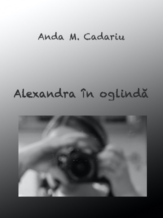 Alexandra în oglindă