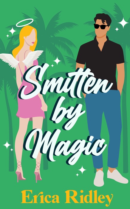 Smitten by Magic
