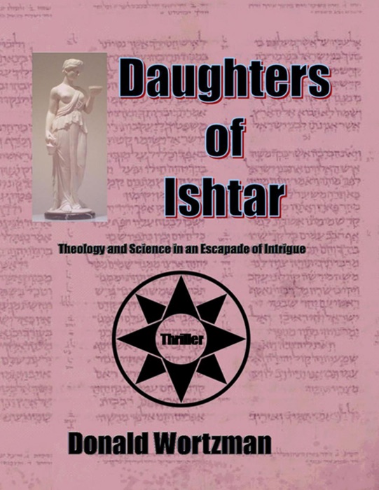 Daughters of Ishtar