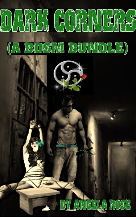 Dark Corners (A BDSM Bundle)
