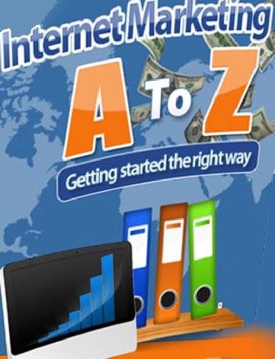 Internet Marketing A To Z