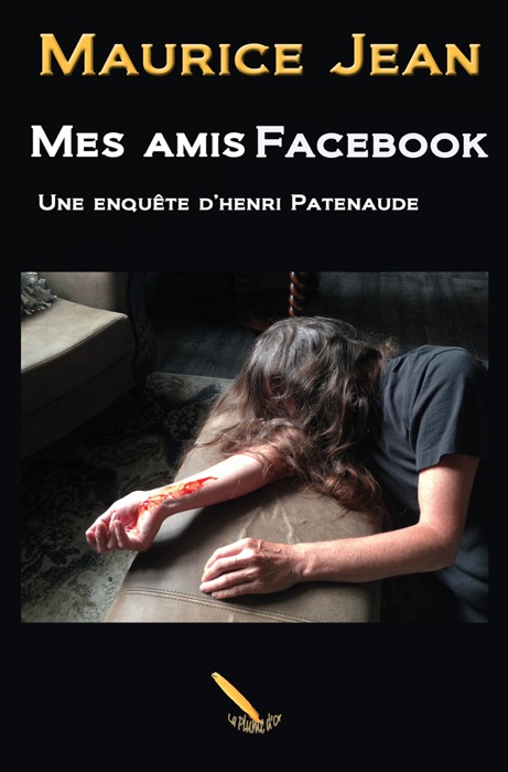 Mes amis Facebook