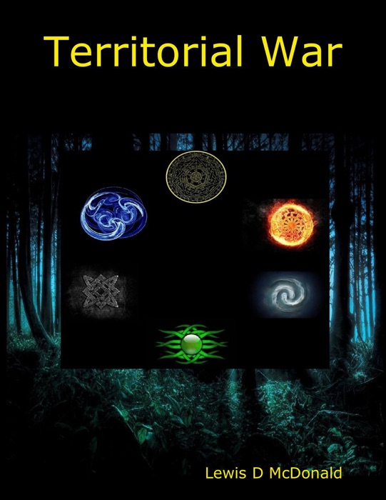 Territorial War Ebook