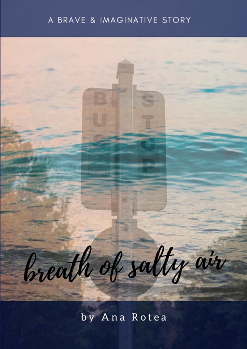 Breath of Salty Air