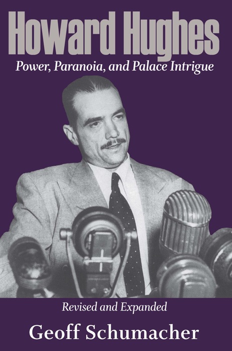 Howard Hughes