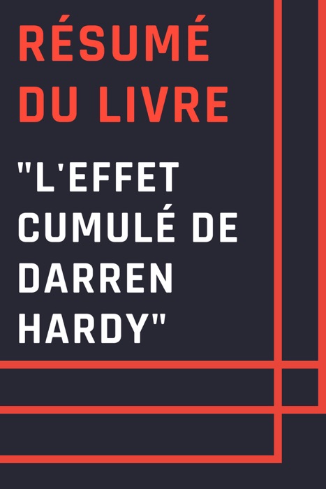 Résumé du livre 