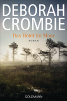 Deborah Crombie - Das Hotel im Moor artwork