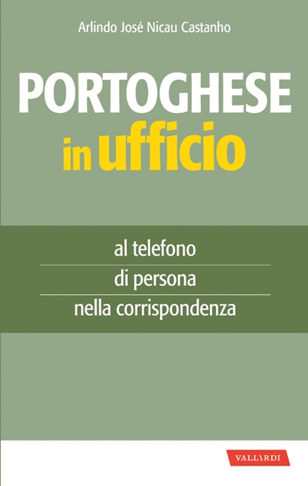 Portoghese in ufficio