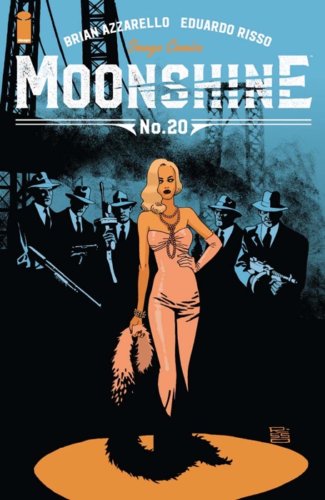 Moonshine #20