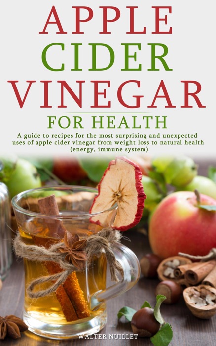 Apple Cider Vinegar for Health