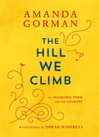 Amanda Gorman - The Hill We Climb artwork
