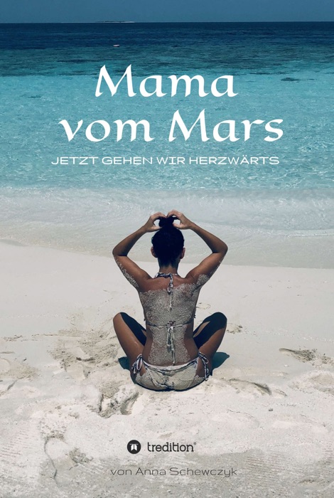 Mama vom Mars