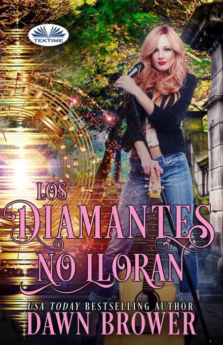 Los Diamantes No Lloran