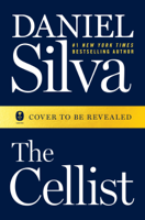 Daniel Silva - The Cellist artwork