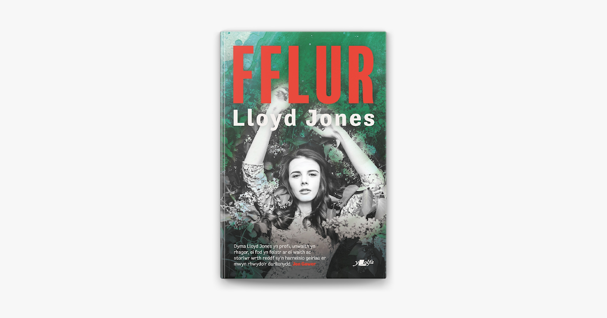 ‎Fflur on Apple Books