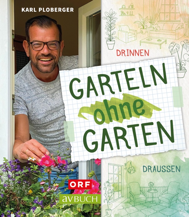 Garteln ohne Garten