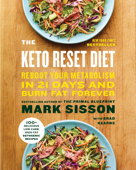 The Keto Reset Diet - Mark Sisson & Brad Kearns
