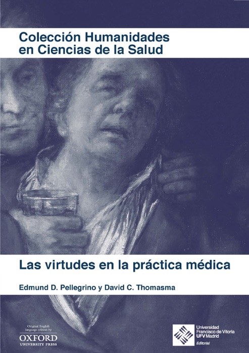 Las virtudes en la práctica médica