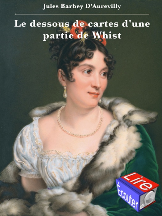 Le dessous de cartes d'une partie de Whist