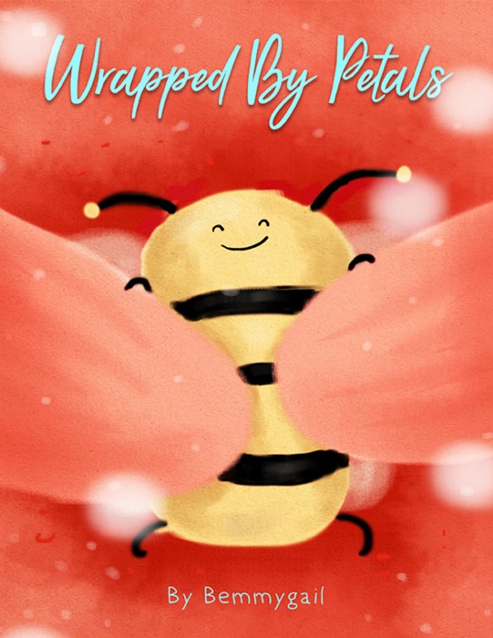 Wrapped By Petals