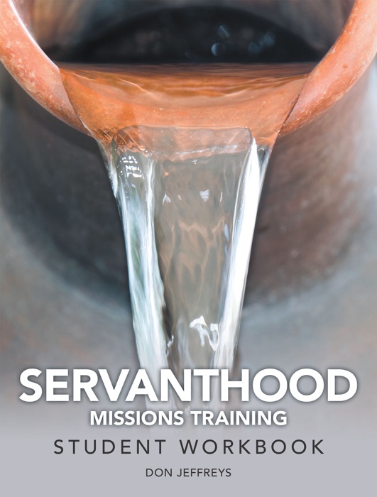 Servanthood Missions Training