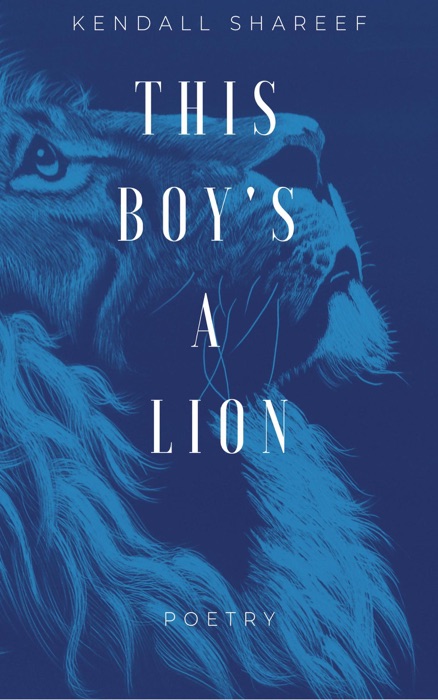 This Boy's A Lion