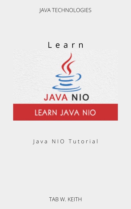 Learn Java NIO