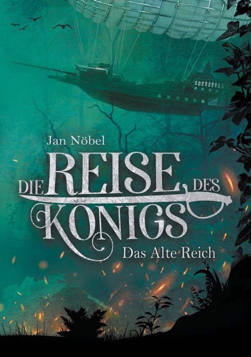 Die Reise des Königs