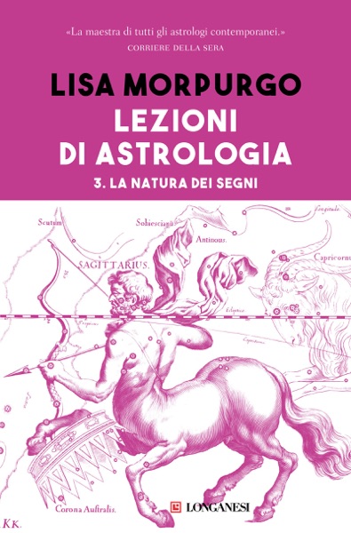 Lezioni di astrologia III