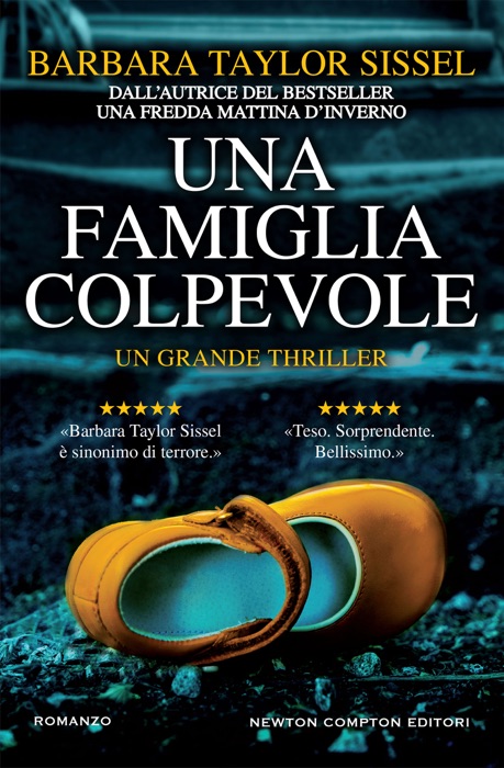 Una famiglia colpevole