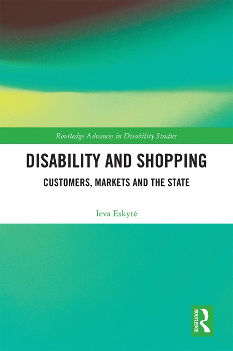 Disability and Shopping