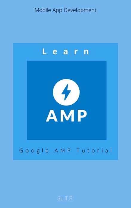 Learn Google AMP