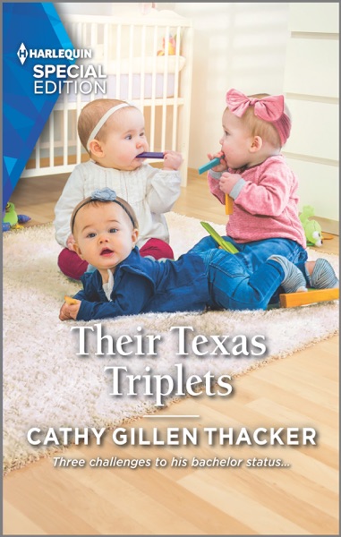 Their Texas Triplets