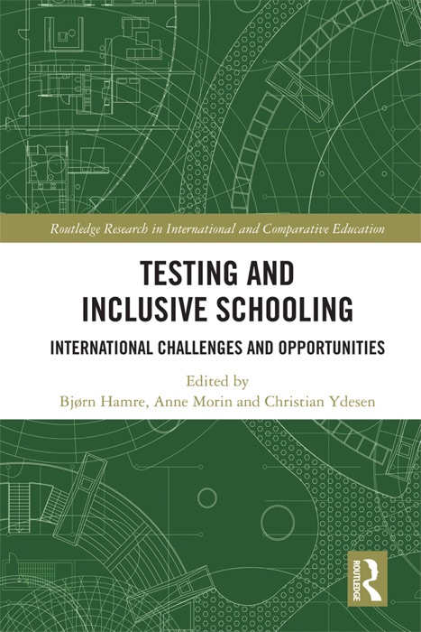 Testing and Inclusive Schooling