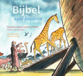 Bijbel voor kinderen - Marianne Busser & Ron Schröder